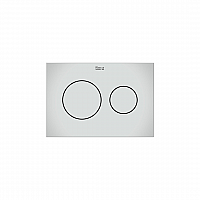 Бутон двоен PS3 A890223301 – Roca Испания 11.21.144.0026